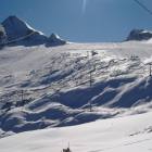 Kaprun Kitztsteinhorn 18/10 Kaprun Kitztsteinhorn 18/10