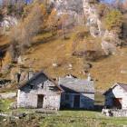 Alpe Misanco