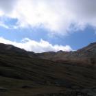 Alta Val Buscagna verso la Scatta d'Orogna