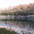 Lago Nero