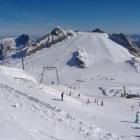 Park e piste Park e piste