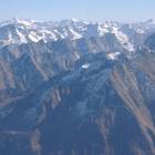 Gross Venediger Picco dei 3 Signori (Alti Tauri e Zillertal) Gross Venediger Picco dei 3 Signori (Alti Tauri e Zillertal)