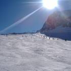 Piste dell'ancora Keeslift Piste dell'ancora Keeslift