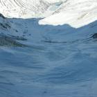...e non è classificata come pista nera!!! ...e non è classificata come pista nera!!!