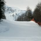 distacco visibile dal Polzone