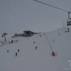 Piste da sci di St. Anton am Arlberg
