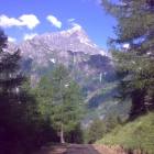 Monte Leone (3554 mt) Monte Leone (3554 mt)