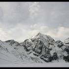 Panorama Solda all'Ortles Panorama Solda all'Ortles