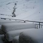 Hintertux