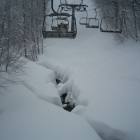 Corno alle scale