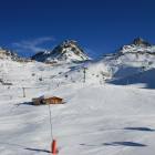 Zona Idalp fantastica!