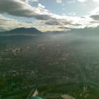 Grenoble Grenoble