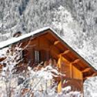 Tipico chalet