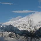 Monterosa mascherato Monterosa mascherato