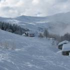 Panorama alpe Panorama alpe