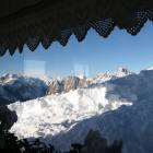WLF da rifugio
