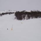 Olimpica Sansicario parte bassa Olimpica Sansicario parte bassa