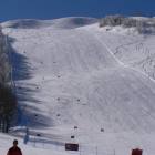 Stadio slalom / Allenamenti