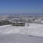 Rif CAI "Duca degli Abruzzi"