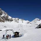 Piana e piste facili del comprensorio Piana e piste facili del comprensorio