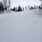 Altro muro pista 5