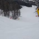 Pista  Nera 3
