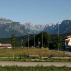 Dolomiti che si vedono da Belluno?