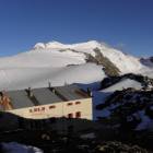 Rifugio Casati e Cevedale Rifugio Casati e Cevedale