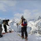 Panorama La Thuile