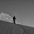 Irebec in Marmolada