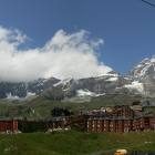 Cervino innevato
