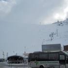 Dove con questa nebbia?