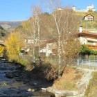 Fiume Tinne.