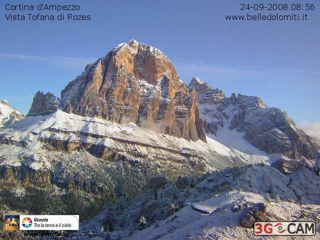 webcam foto tofana di rozes