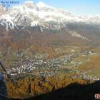Cortina webcam 31 ottobre 2007