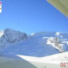 Marmolada 31 ottobre 2007