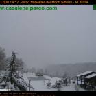 Norcia - Parco dei Monti Sibillini