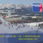 Gente al Kronplatz immagine