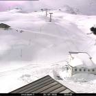 anche la mosca aspetta l'apertura degli impianti!!