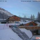 webcam zona lacedel cortina