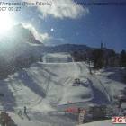 Webcam Faloria 13 febbraio 07 Webcam Faloria 13 febbraio 07