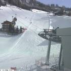 Webcam Badia 13 febbraio 07 Webcam Badia 13 febbraio 07