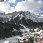 Webcam 13 febbraio 07 Arabba Webcam 13 febbraio 07 Arabba
