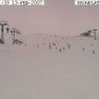 Webcam 13 febbraio 07 Paln de Corones Webcam 13 febbraio 07 Paln de Corones