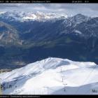foto bormio piste settembre
