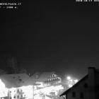 Prima neve in Val Gardena, 17 ottobre 2010