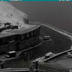 Neve allo Stelvio 18 settembre 2011
