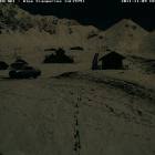 Alpe Ciamporino in notturna