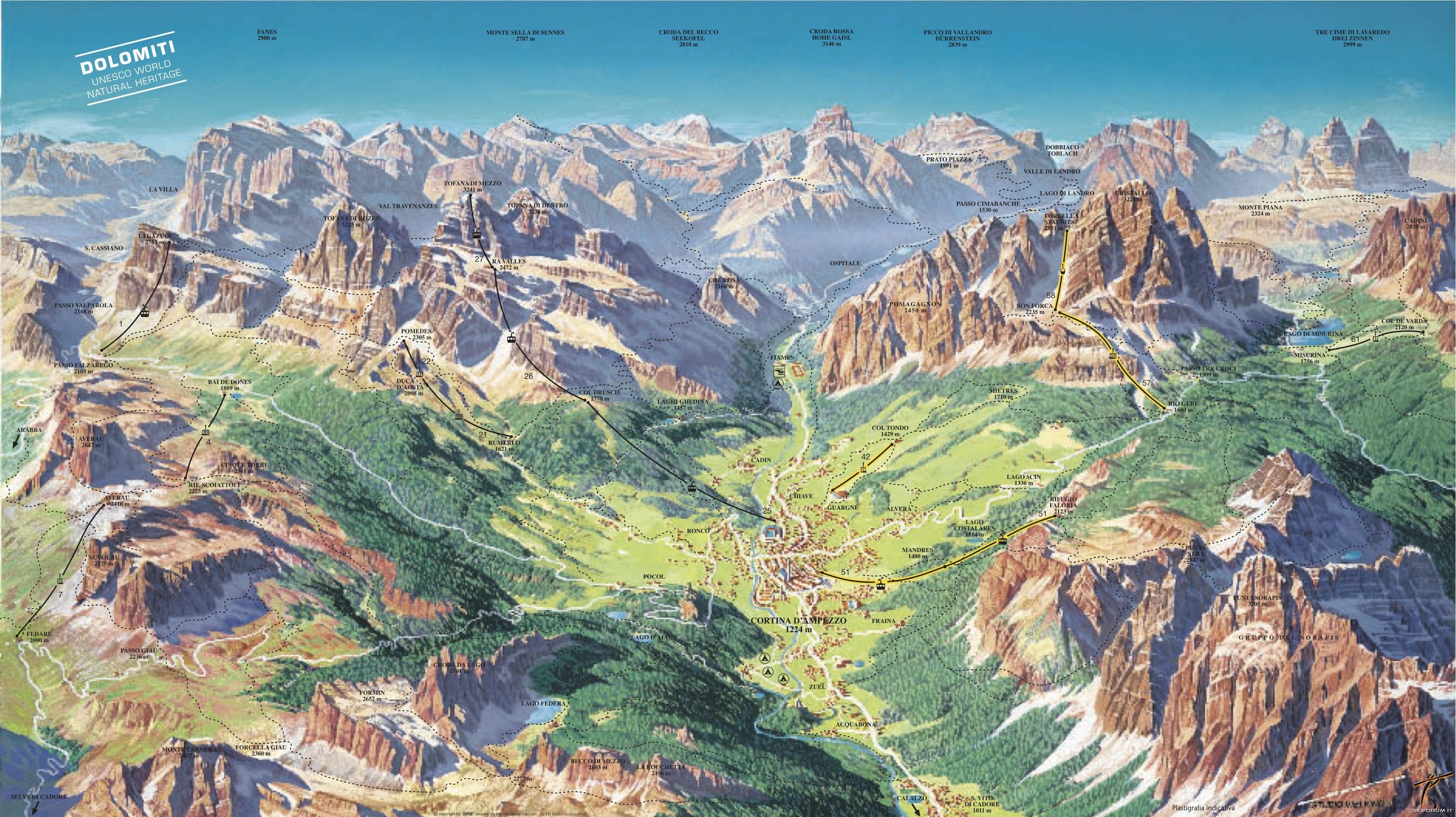Cartina Geografica Italia Dolomiti Cartina Porn Sex Picture
