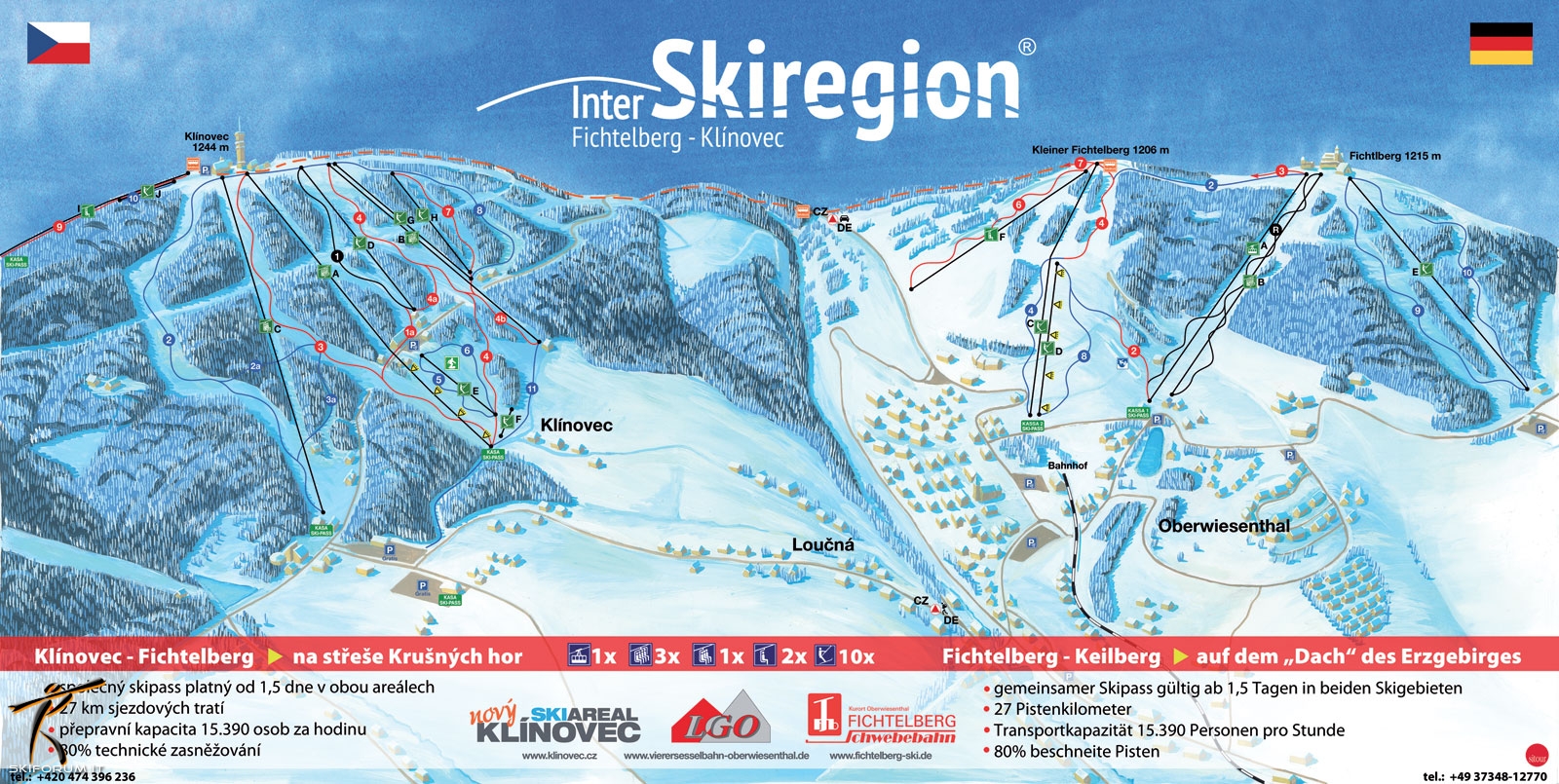 Germania-RepubblicaCeca-Fichtelberg%28Oberwiesenthal%29-Klinovec.jpg